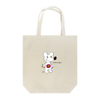 aishiboxのチーズはどこに消えた？ Tote Bag