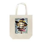 Genmeiのグラス･マジック Tote Bag