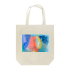 "stella"のpaint somethig2 Tote Bag