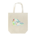 羊のオウムガイ 水彩画 Tote Bag