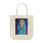 アルクメーネのIndia Tote Bag