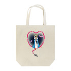 みなこんのの「みな☆の」のロザリオの聖母 Tote Bag