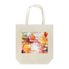 Lily_yuriの未来図 Tote Bag