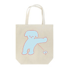 boorichanのpipi Tote Bag