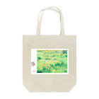 ai☆の* 黄色のしあわせ * Tote Bag