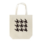 TATEYAMAのHoundtooth 2 Tote Bag