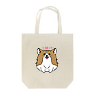 I❤CorgiのI❤コギ Tote Bag