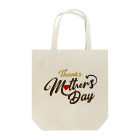 t-shirts-cafeのThanks Mother’s Day Tote Bag