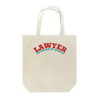 chataro123の弁護士(Lawyer: Defender of Rights) Tote Bag