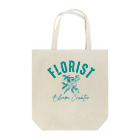 chataro123の花屋(Florist: Bloom Creator) Tote Bag