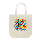 tohateの春 Tote Bag