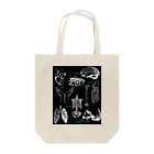 ourir_aのmy eyes and your eyes Tote Bag