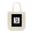 SERIY_SHOPの闘志の休憩所 Tote Bag