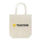 Toasterrのトートバッグ トートバッグ