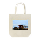 経年変化のsabi_3 Tote Bag