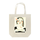 スージィの椿姫 Tote Bag