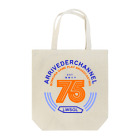 アリーヴェデルチャンネルSHOPの75DISCO Tote Bag