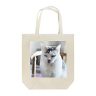 NK−Photoの猫神様降臨 Tote Bag