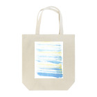 HANArtistの「KAZE」若きアーティストHANA作 Tote Bag