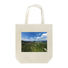 EnjoyConnectorのDrone rural Tote Bag