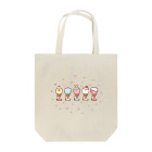 おてんば魔法店のアイスクリームＳＨＯＰ♡チョコスプレーver Tote Bag