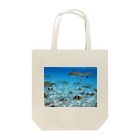 Nora-NekoのBoraBora Tote Bag