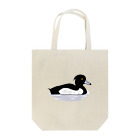 saisai21のキンクロくん Tote Bag