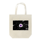 PFCの紫 Tote Bag