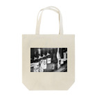 Snap_ShopのLOVE Tote Bag