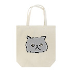 aeiuoのまるねこ Tote Bag