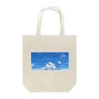 ♪mamashiro♪のリョク君 Tote Bag