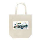 31companyの夏にしたいこと Tote Bag