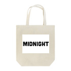 リナリアのMidnightTシャツ Tote Bag