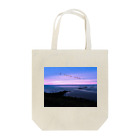 maruch_の地元の夕焼け Tote Bag