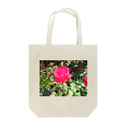 田中民生の薔薇 Tote Bag