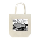 てんじゅーのてんじゅ丸 Tote Bag