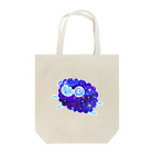 COSMOSIDEAのUNIVERSHEEP Tote Bag