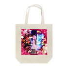 Kenny Goodsの桜花爛漫 Tote Bag