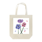 akitonの春をまとう・anemone Tote Bag