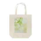 FUYUGITUNE-officialの紅葉 浅葱 Tote Bag