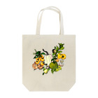 cocoyumi8の野菜アレンジ Tote Bag