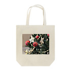 animaroomのクリスマスツリーの飾り Tote Bag