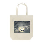 私の世界の天空 Tote Bag