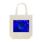 6uuran.comのUVライト Tote Bag