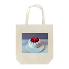 zo_shanの手作りケーキ Tote Bag