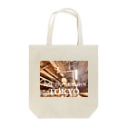 Lover'sのTHE TOKYO  Tote Bag