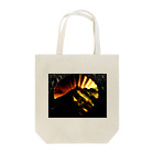 SENNOSUZUのgold mine Tote Bag