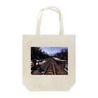 JackのSenro Tote Bag