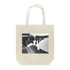 orange_squashのプードルのCCJ  Tote Bag