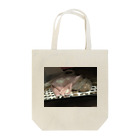 NINGENUSAGIのSUIMIN USAGI Tote Bag